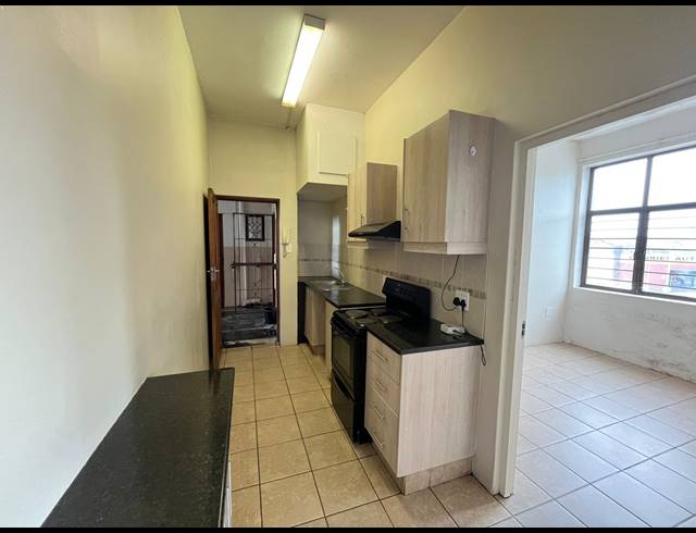 2 BEDROOM APARTMENT TO LET IN GLENWOOD